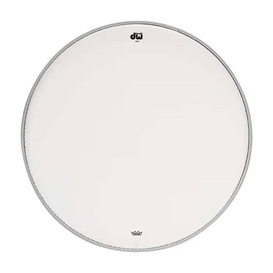 DW Drums Parche de Tom 10" Doble A Coated