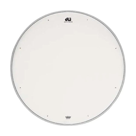 DW Drums Parche de Caja 12" de Doble Capa Mylar Coated