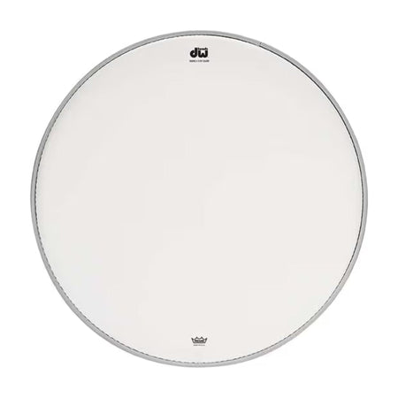 DW Drums Parche de Tom 12" Doble Capa Coated