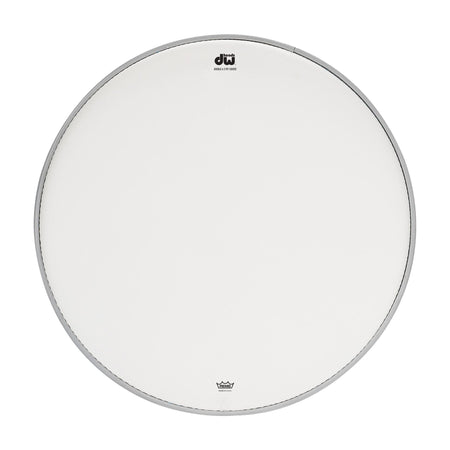 DW Drums Parche Tom de Piso 14" Dos Capas