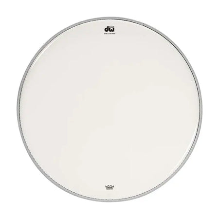 DW Drums Parche Tom 10" Double A Smooth