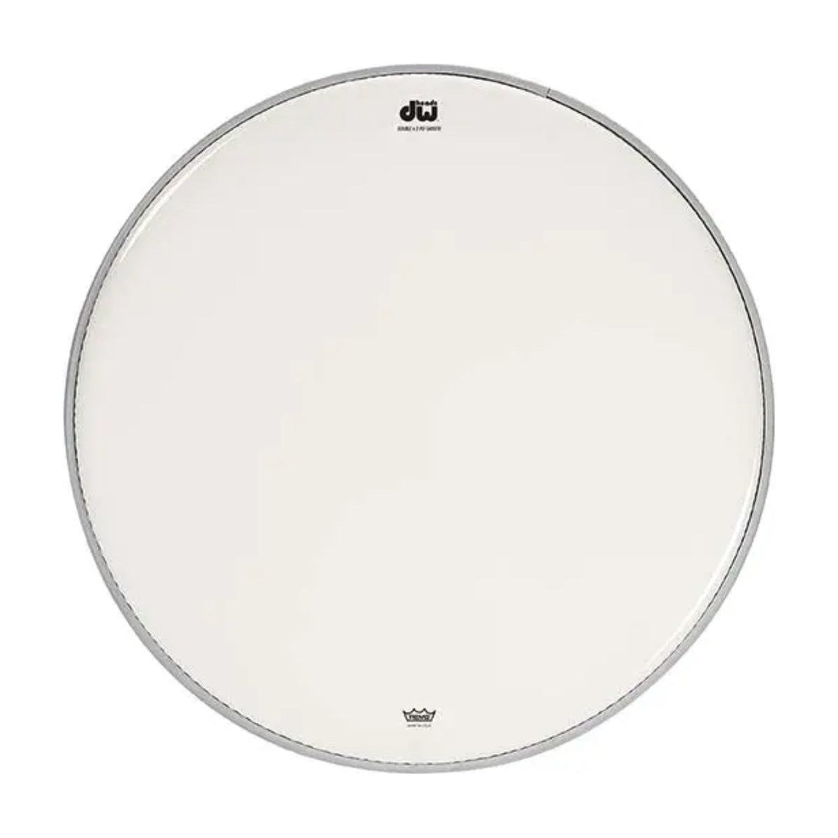 DW Drums Parche de Tom 12" Dos Capas Smooth