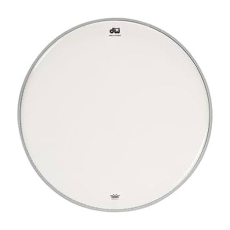 DW Drums Parche Tom de Piso 16" 2A Smooth Batter