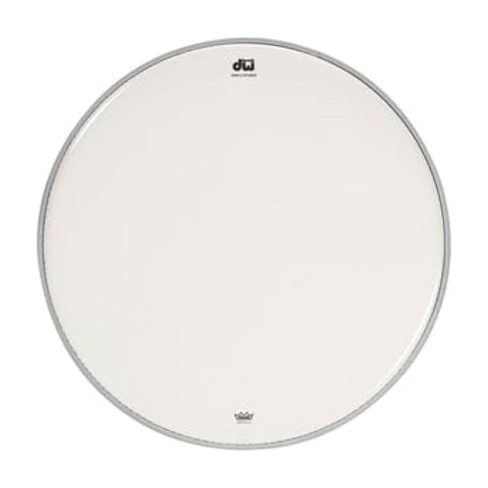 DW Drums Parche Tom de Piso 16" 2A Smooth Batter