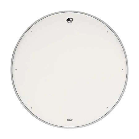 DW Drums Parche de Caja 10" Coated Tuning Sequence