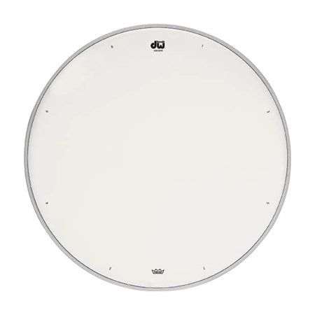 DW Drums Parche de Caja 13" Coated Tuning Sequence