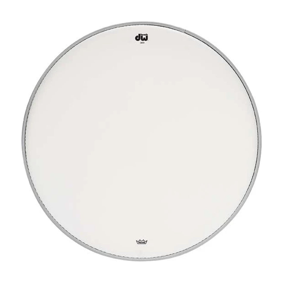DW Drums Parche Tom de Piso 14" Texturizado
