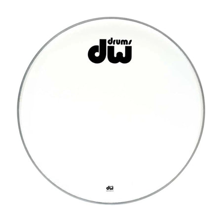 DW Drums Parche de Bombo 16" Texture Coated
