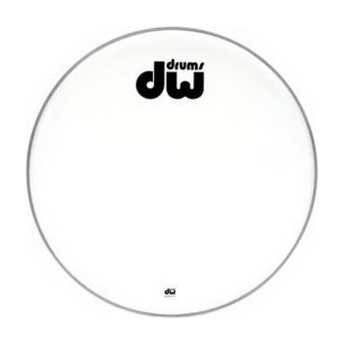 DW Drums Parche Bombo 20" Texture Coated