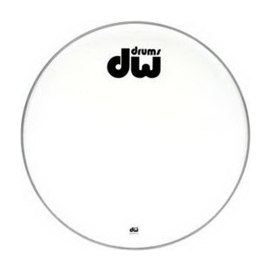 DW Drums Parche Bombo 20" Texture Coated