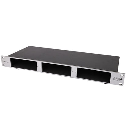 Alctron RACK3 Fuente Poder 3 Slots Serie 500