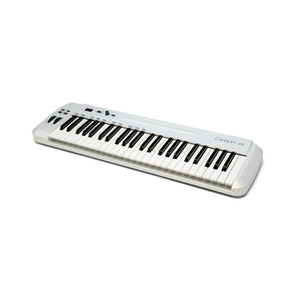 Samson CARBON 49 Controlador Midi/Usb 49 teclas
