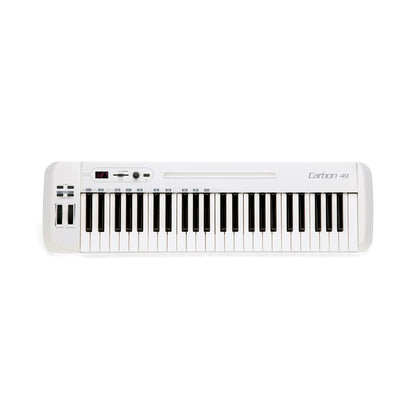 Samson CARBON 49 Controlador Midi/Usb 49 teclas