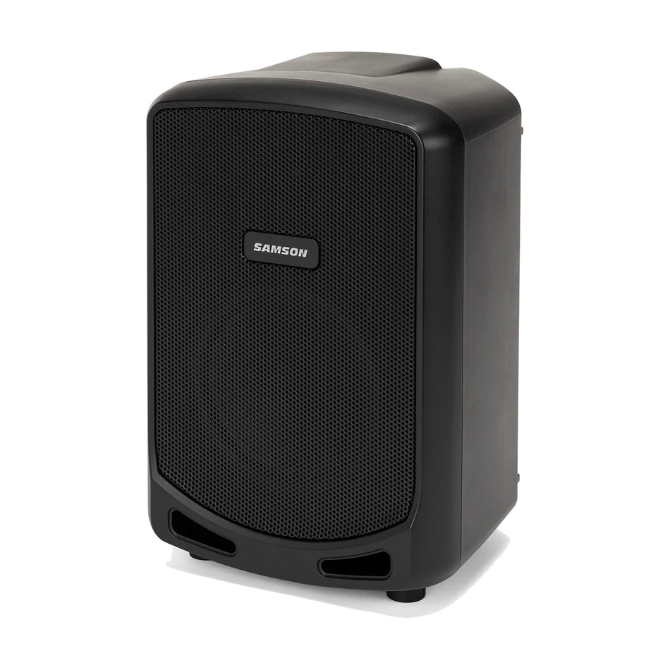 Samson Expedition Escape+ Caja Activa 6" Portable PA System