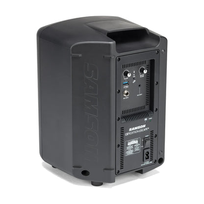 Samson Expedition Escape+ Caja Activa 6" Portable PA System