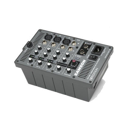Samson XP150 Sistema Audio Portable PA Expedition