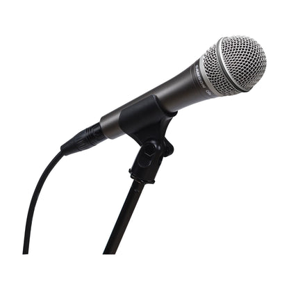 Samson Q8X Microfono Dinamico Vocal Supercardioide