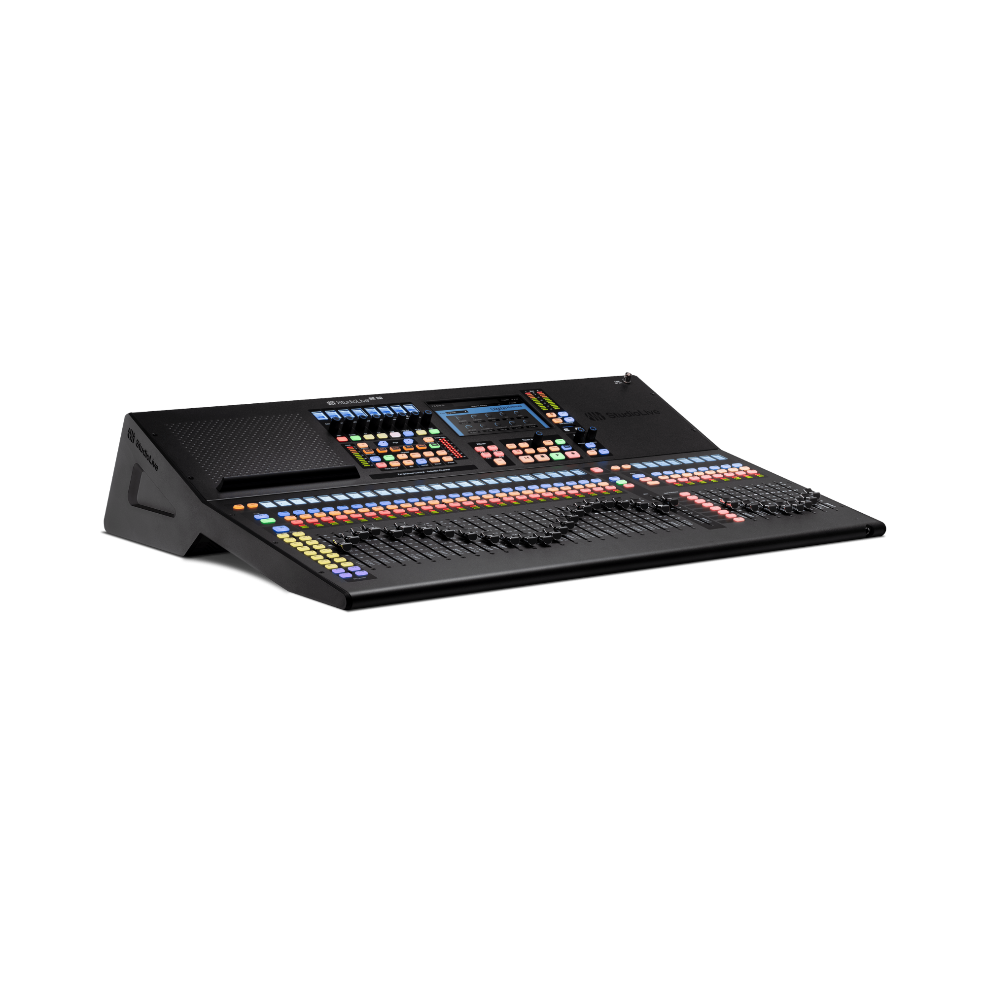 Presonus Studiolive SE32 consola digital de 32 canales