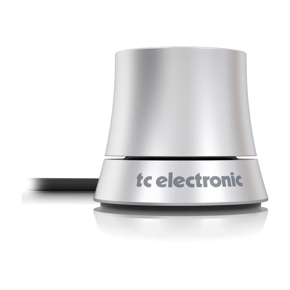 TC Electronics Level Pilot Control Análogo Estereo de Volumen