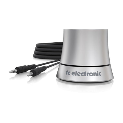 TC Electronics Level Pilot Control Analogo Estereo de Volumen