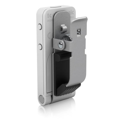 TC Electronics UNITUNE CLIP Afinador Cromatico de Pinza