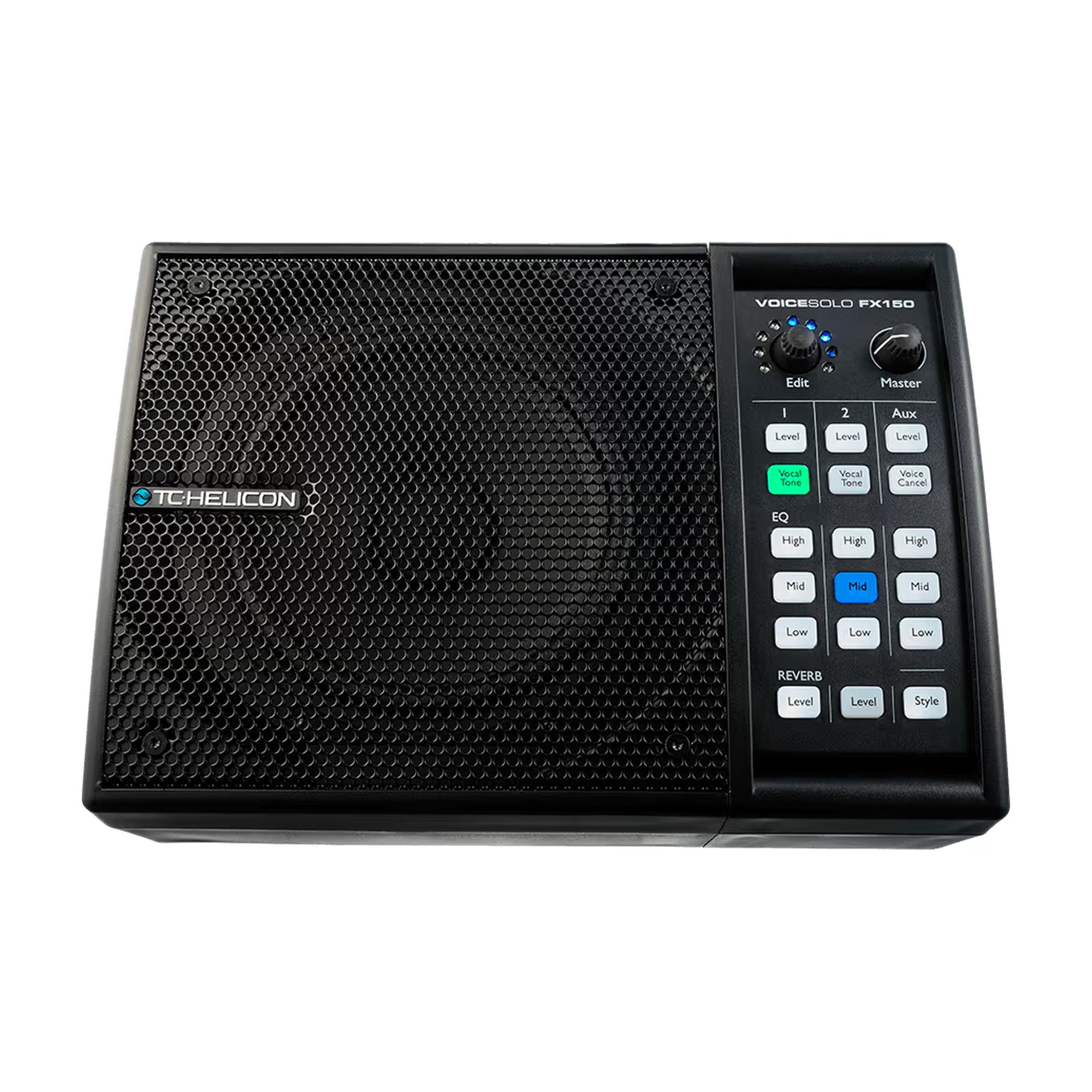 TC Helicon – Promusic