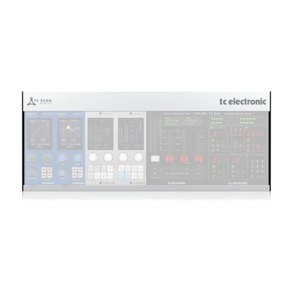 TC Electronic Icon Dock Docking Station para Controladores Serie ICON