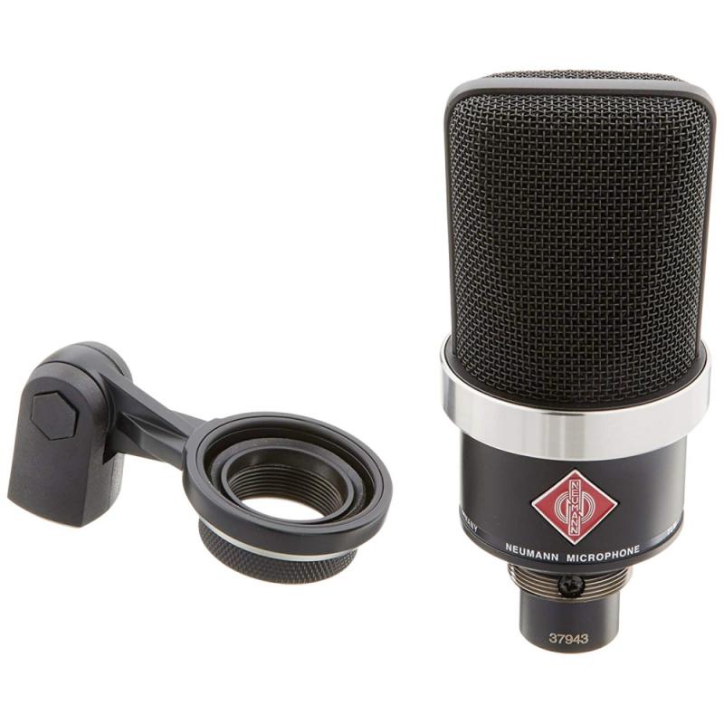 Neumann TLM102BK Microfono Condensador Estudio