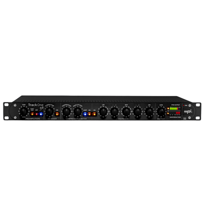 SPL Track One Mk3 Channel Strip