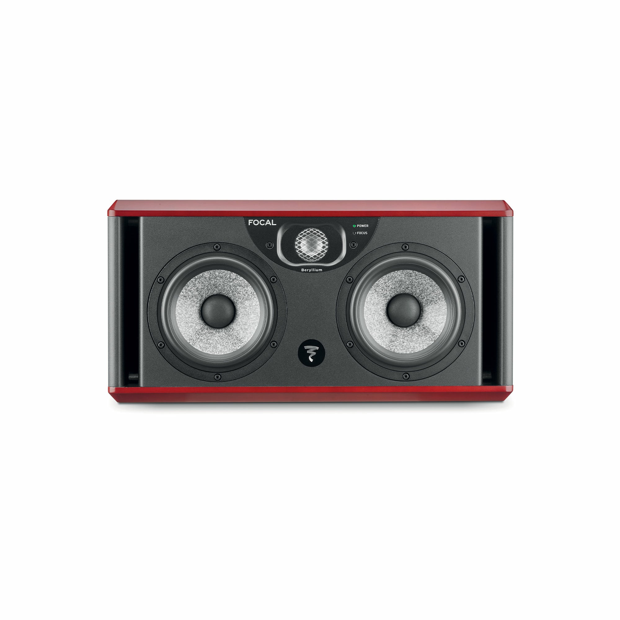 Focal TWIN6RDST6 Monitor de Estudio Activo 2x6,5"