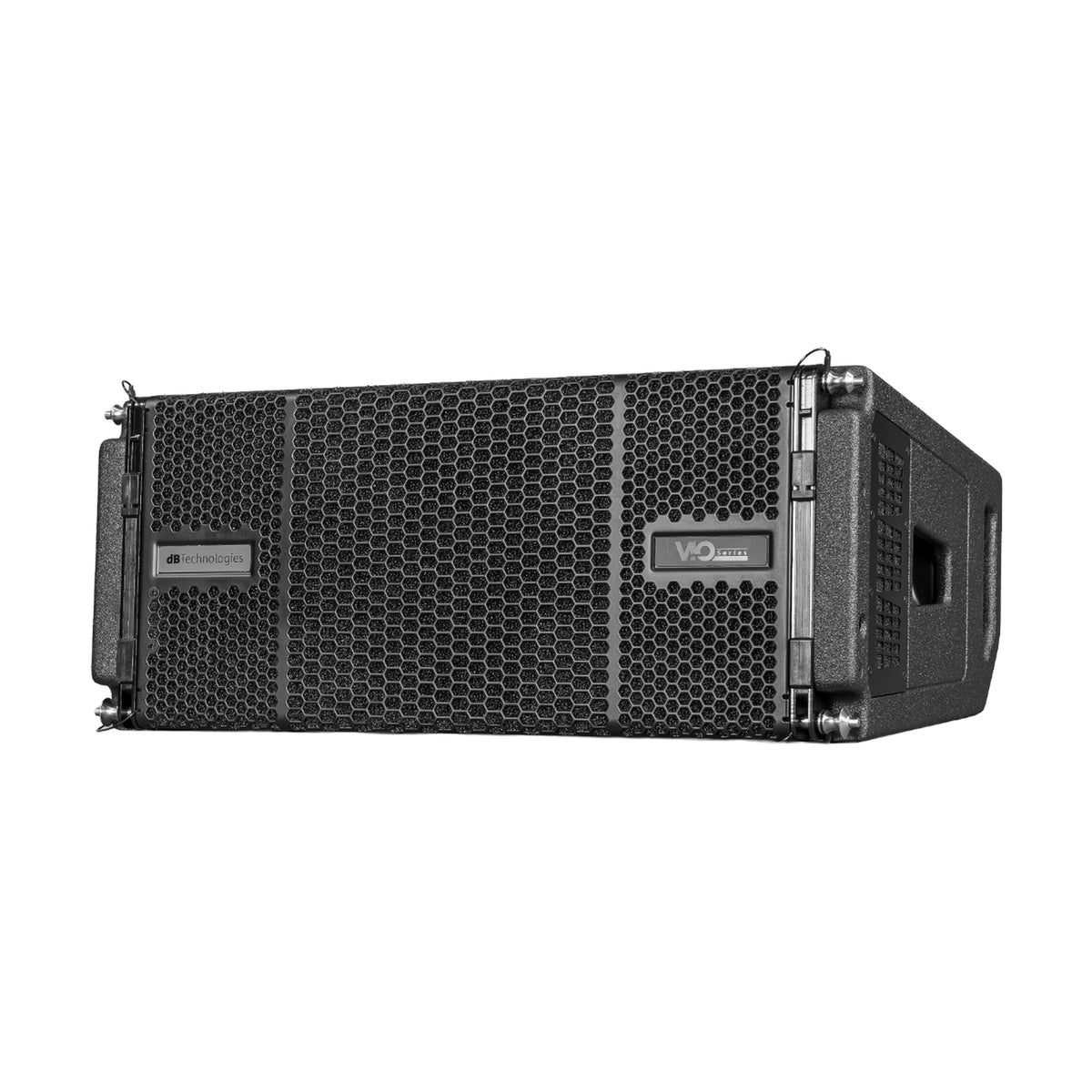 dB Technologies VIO L1608 Módulo Line Array Activo 2×8″