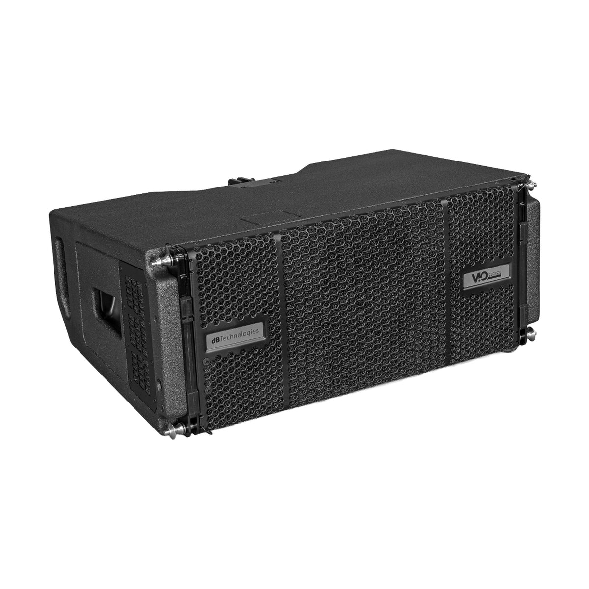 dB Technologies VIO L1608 Módulo Line Array Activo 2×8″