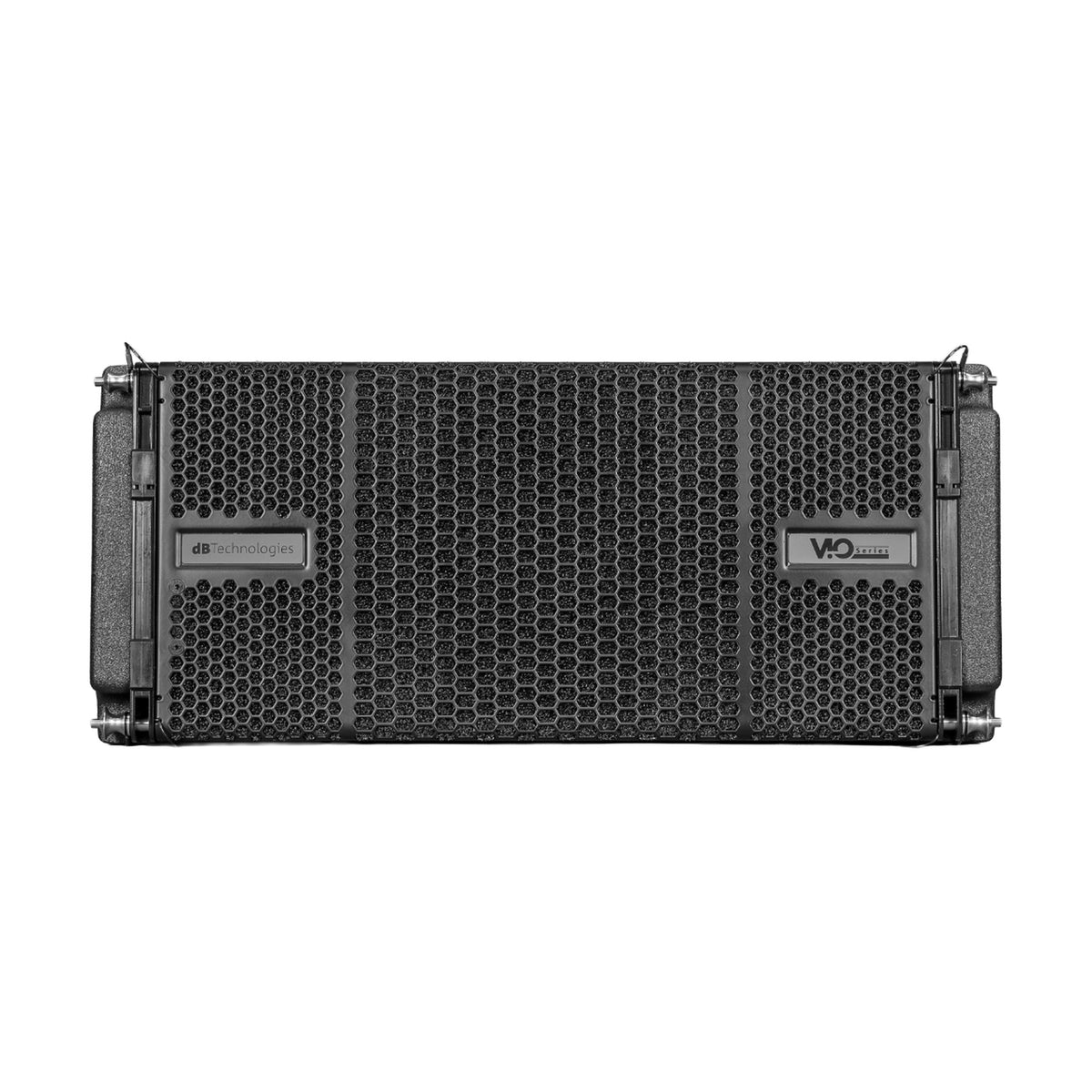 dB Technologies VIO L1608 Módulo Line Array Activo 2×8″
